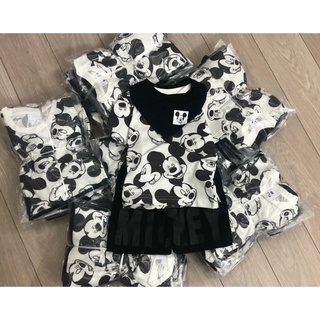 set 3 mickey HM Tqxk