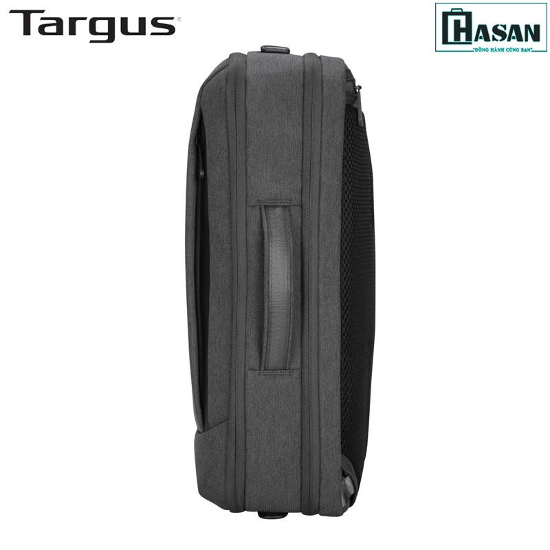 Balo đựng Laptop thương hiệu TARGUS dòng Cypress EcoSmart Convertible