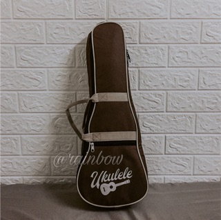 Bao vải Ukulele dày 4 lớp (Soprano)