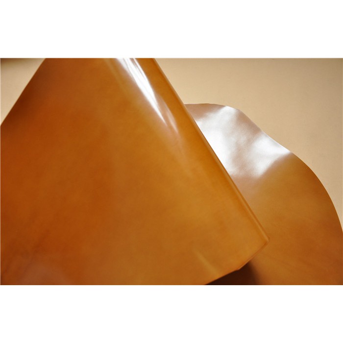 Phôi ví da mông ngựa( Shell cordovan)