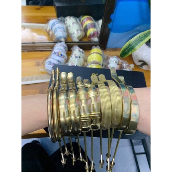 móc đồng mào mi choè