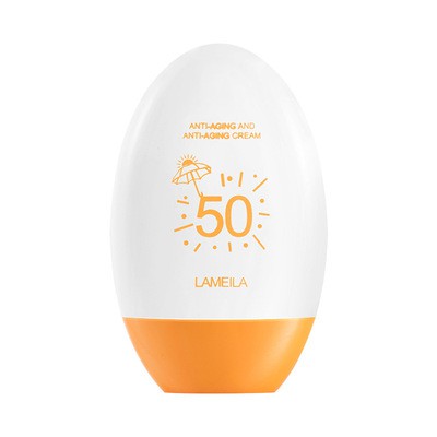 Kem Chống Nắng Lameila Bảo Vệ Da Chống Tia Spf50+ Pa++++ 55ml