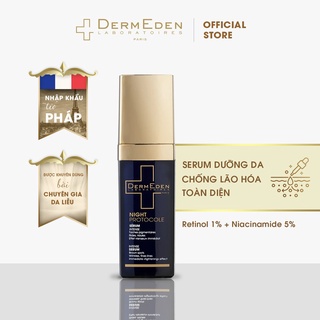 Serum dermeden intense anti aging serum