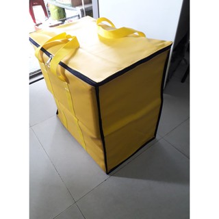 Túi Bố Vàng
