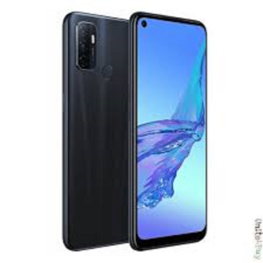 Điện thoại Chính Hãng Oppo A32 2021 2sim ram 8G bộ nhớ 256G, Camera sau:48 MP &2 MP, 2 MP, Học Online Chất - BN 02