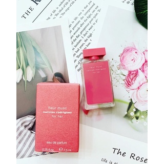 Nước hoa Narciso hồng đậm 7.5ml mini