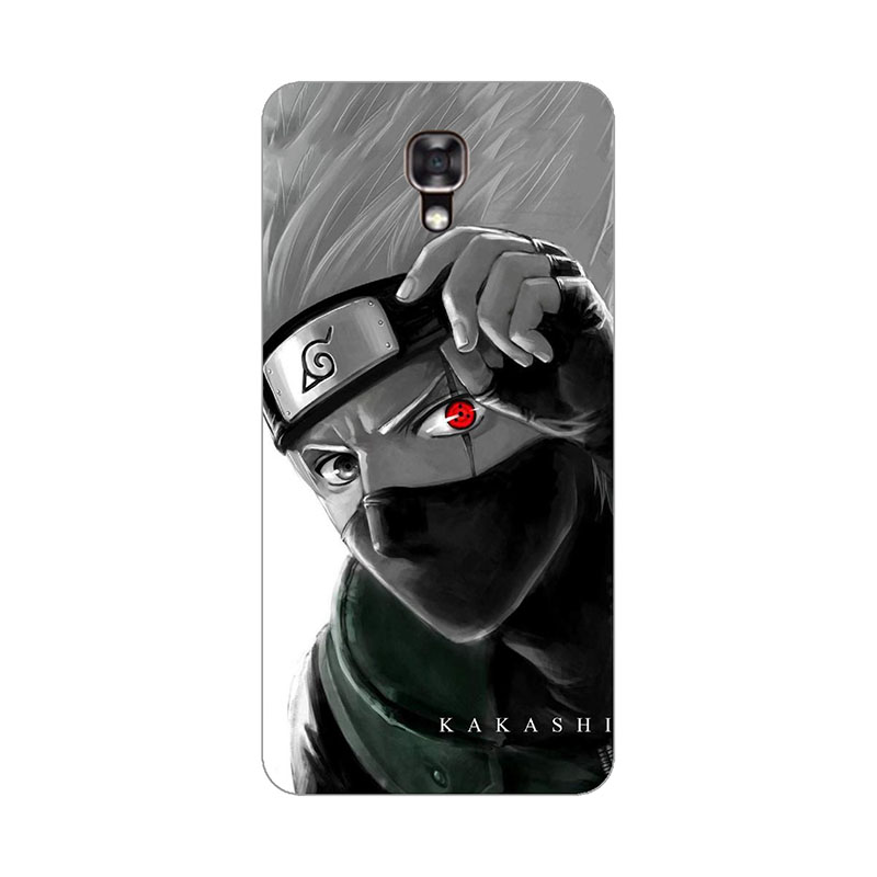 Ốp Lưng Silicone Mềm In Hình Hoạt Hình Naruto Đáng Yêu Cho Lg X Screen X View K500Ds K500N K500Tr K500 | BigBuy360 - bigbuy360.vn