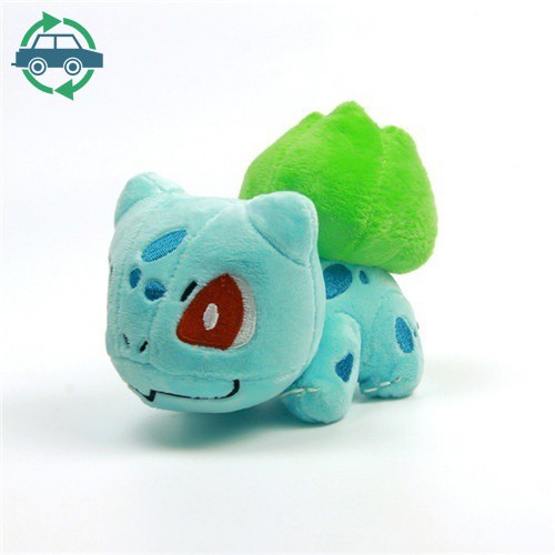 Thú Nhồi Bông Hình Pokemon 5.5 &quot;