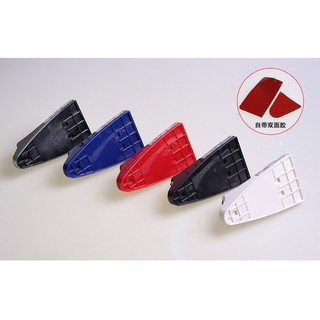 Đèn Led năng lượng gió vây cá