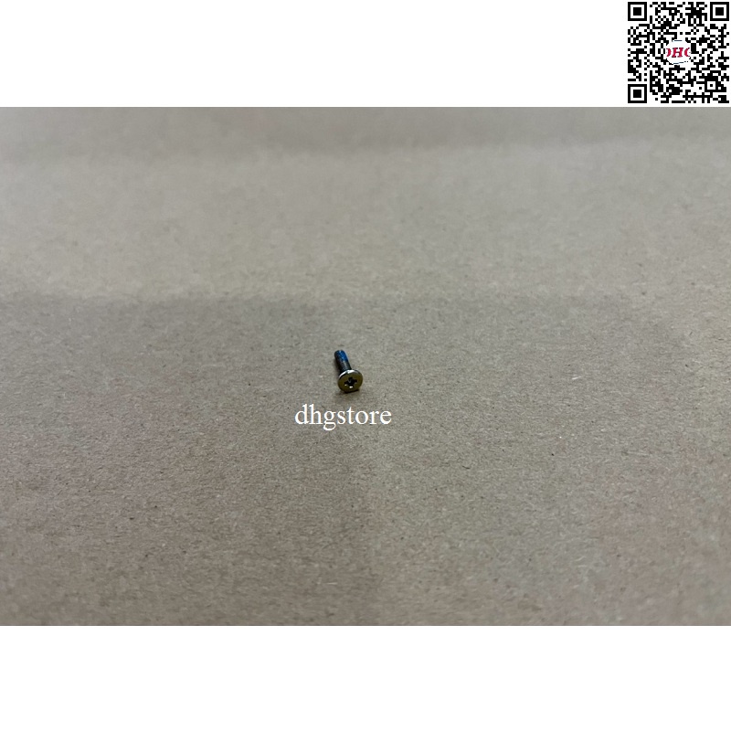 Ốc vít dài gắn vỏ đáy laptop Dell XPS 15 9550 9560 9570 7590 Precision 5510 5520 5530 5540
