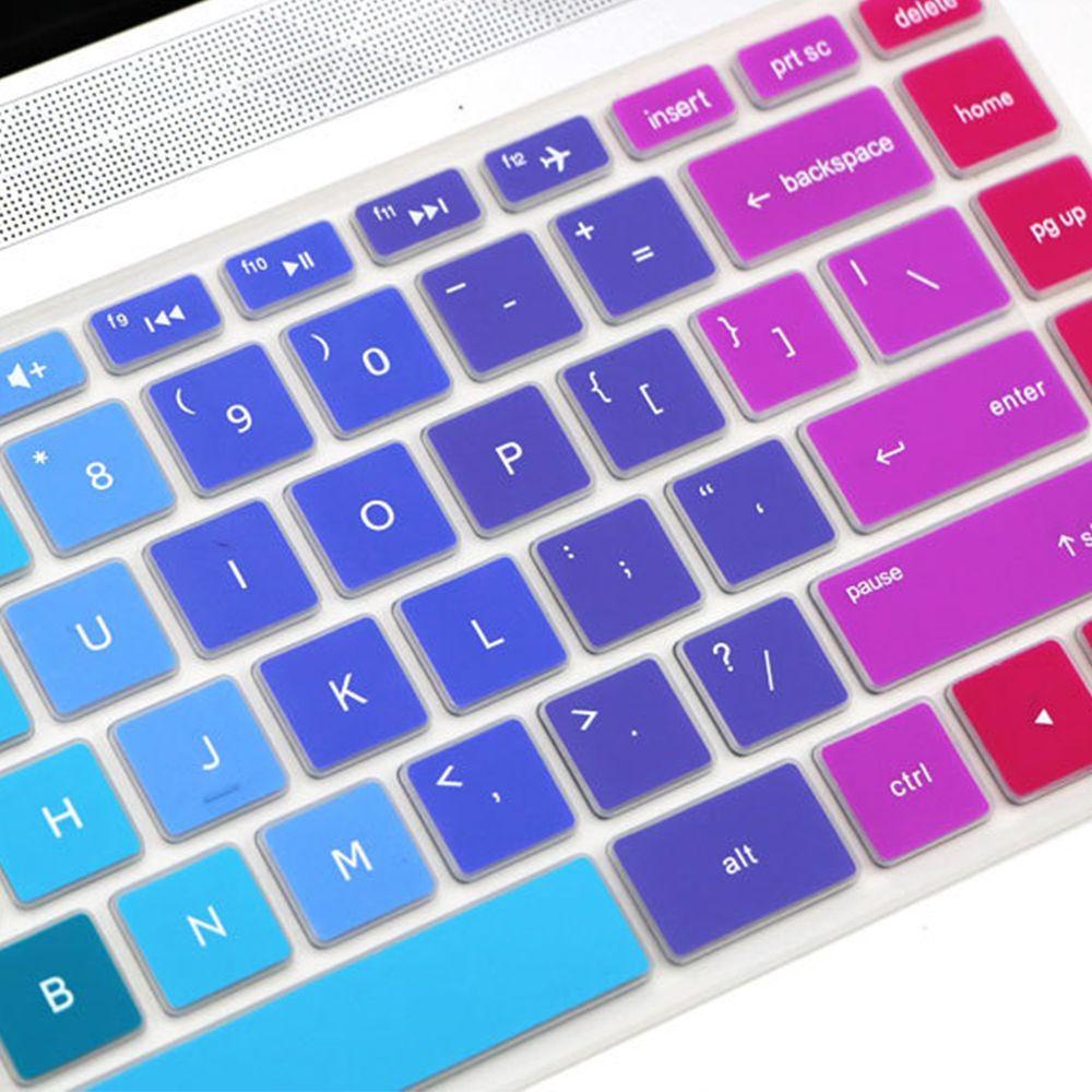 Miếng Dán Bàn Phím Máy Tính TAYLOR1 Bằng Silicone Chống Nước Nhiều Màu