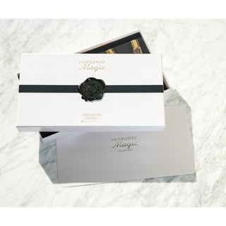 💥 Gift set nước hoa nữ MAGIC - Viktor&Rolf - Có tách set
