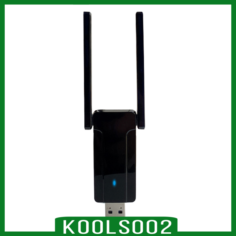 Usb Wifi Koolsoo2 1300mbps 2.4g / 5ghz