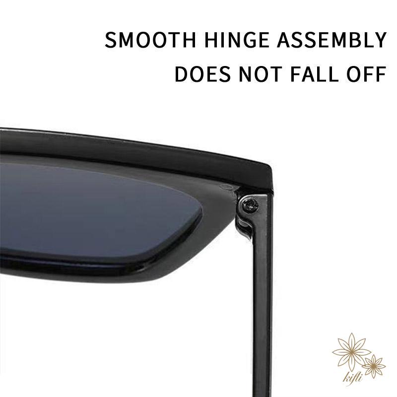 Kính Râm Kiểu Dáng Mắt Mèo Dòng Bộ Sưu Tập GM 2022