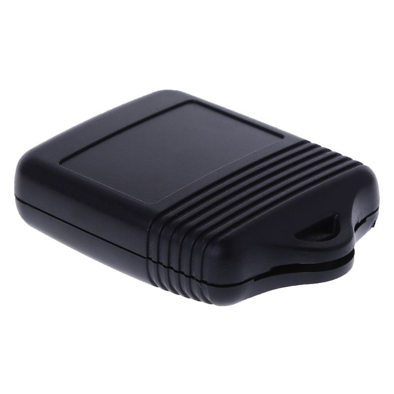 Điều Khiển Từ Xa 3 Nút 315Mhz Cho Xe Hơi