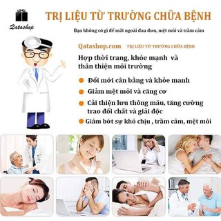 Vòng huyết áp nhật bản ND11