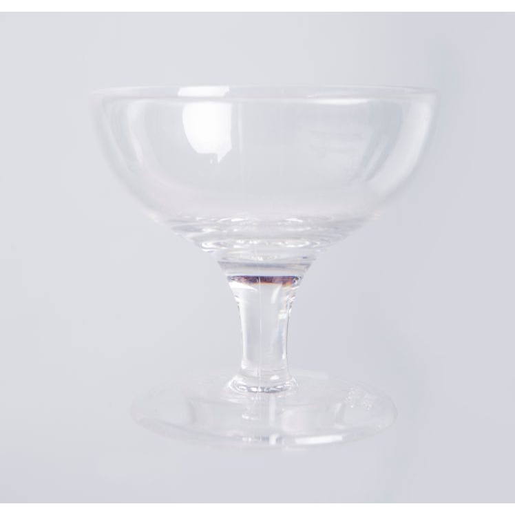 [Giá Sỉ] Ly Rượu Ly Kem LR03 Nhựa Trong Acrylic Cao Cấp Fataco Việt Nam - Chính Hãng