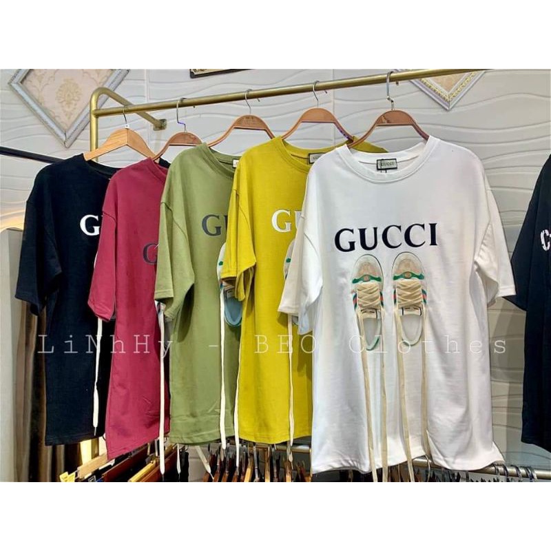 Áo Phông Nam Nữ Form Rộng Unisex chất cotton mát | BigBuy360 - bigbuy360.vn