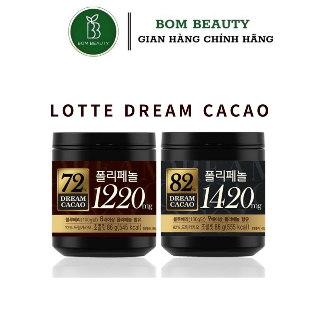 Kẹo Socola Dream Cacao Chocolate trong phim HOSPITAL PLAYLIST