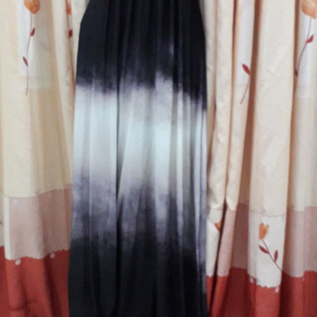 Đầm maxi...