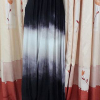 Đầm maxi...