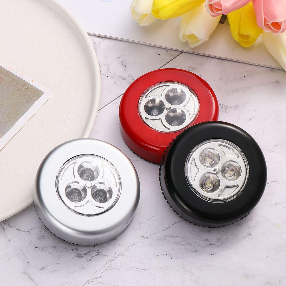 Đèn Ngủ Cảm Biến Nhấn Độc Đáo Sáng Tạo Dành Cho Bé