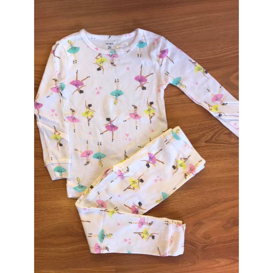 BỘ NGỦ CARTER’S