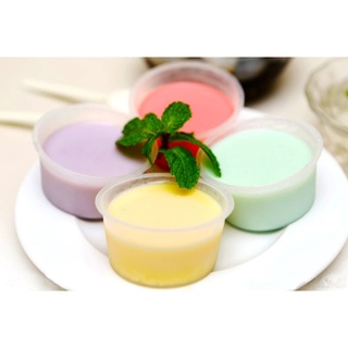 Pudding Dưa lưới GTP 1kg