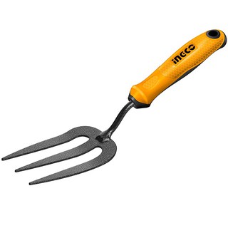 Dụng cụ cây xới đất làm vườn 320mm INGCO HFTF38
