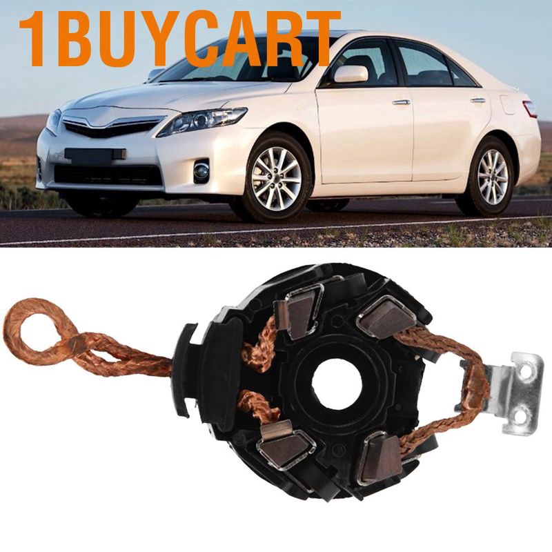 Động cơ chổi than cho Camry 2.4 tiện dụng