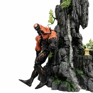 Venom mô hình marvel đồ chơi trang trí