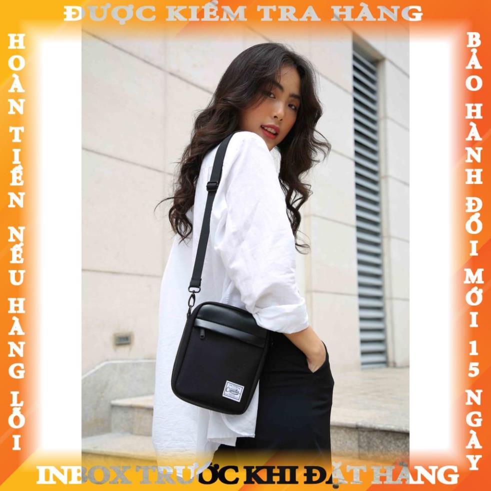 Túi CAMELIA BRAND® Leavas Bag tanhoang