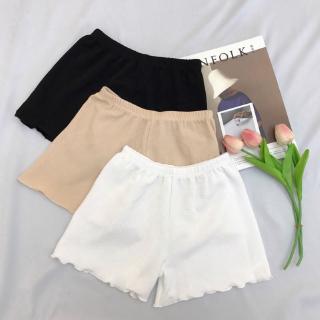 Quần Short Bảo Hộ Mặc Váy Cho Nữ