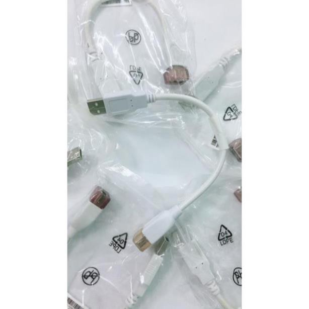 Dây nối dài USB cho các thiết bị USB, Dcom, USB wifi ... | BigBuy360 - bigbuy360.vn