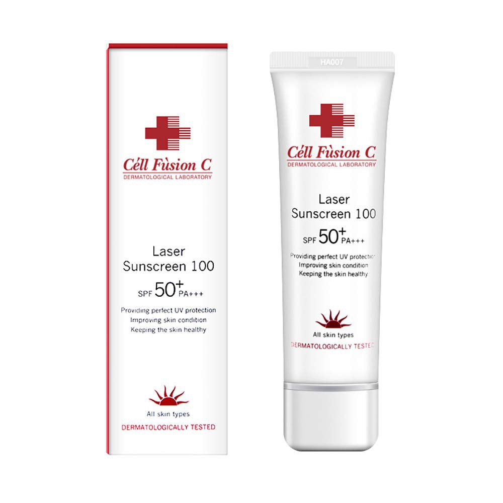 Kem chống nắng Cell Fusion C Sunscreen 50ml