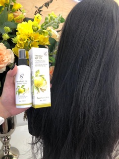Tinh dầu mọc tóc hương thảo Sam Natural