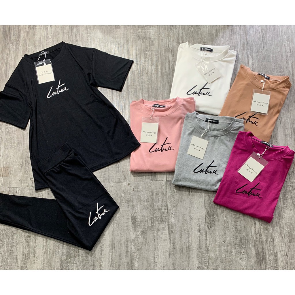 [Mã WA1606 giảm 15% đơn 99k] Bộ Chữ Ký Thụng Cực Hót Hít | BigBuy360 - bigbuy360.vn