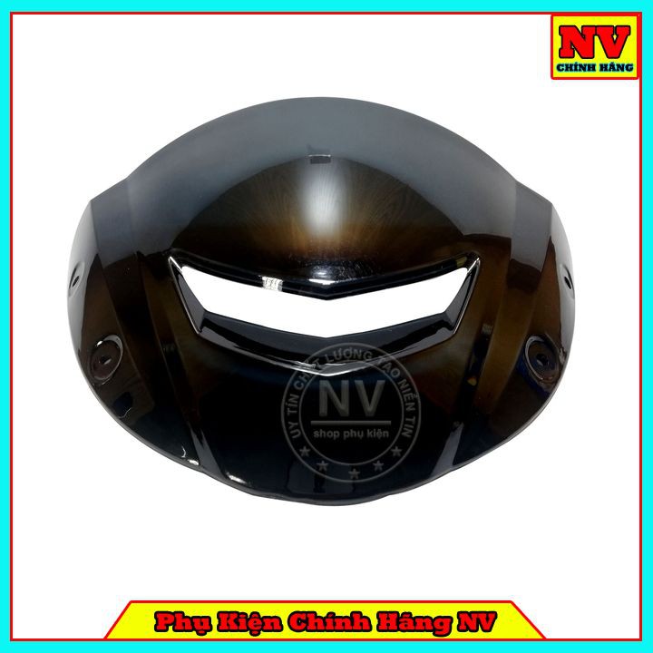 Mão Đầu Xe YAZ Trang Trí Siêu Ngầu