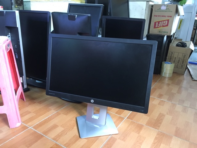 Màn hình làm đồ họa HP E232 siêu nét