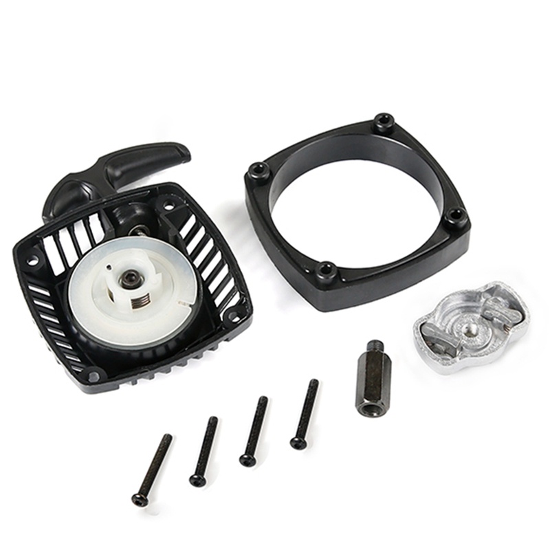 Động Cơ Khởi Động Cho Động Cơ Zenoah CY 1 / 5 Hpi Baja 5B Rovan LT Losi 29Cc