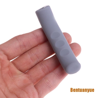 1 Cặp Bọc Tay Thắng Xe Đạp Bằng Silicon