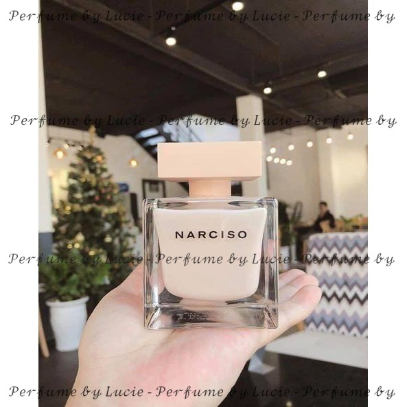 Nước Hoa Narciso Rodriguez Narciso Poudree 10ml/20ml
