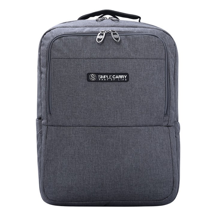 Balo laptop Simplecarry Schuler