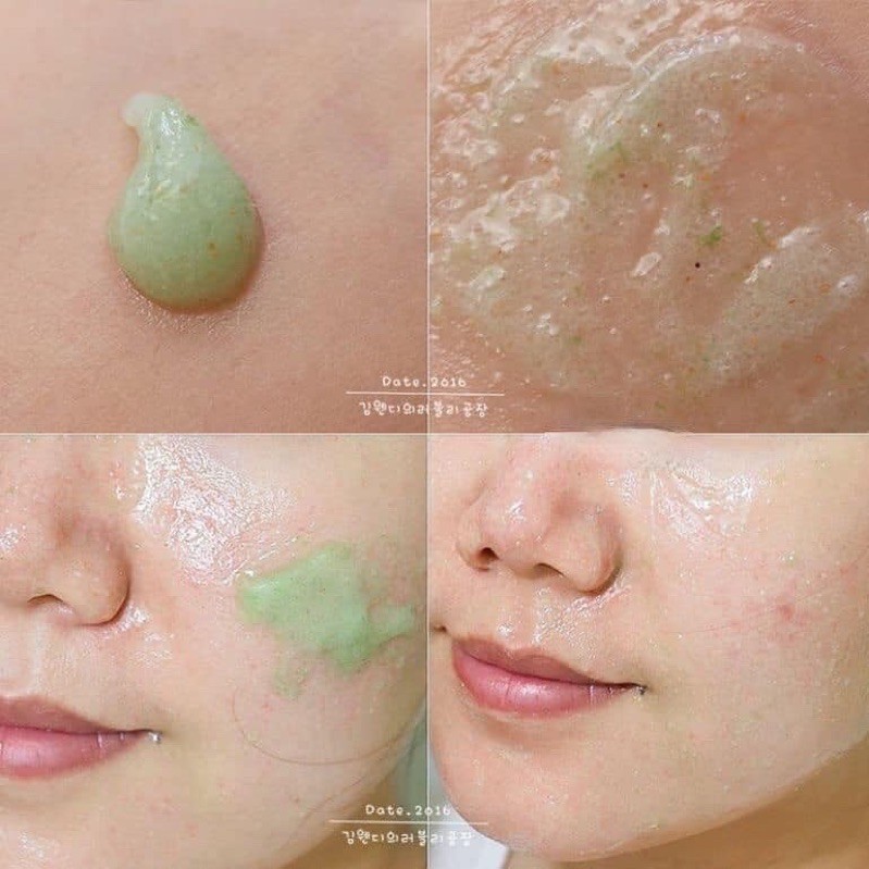 Tẩy Tế Bào Chết Chiết Xuất Từ Xương Rồng Huxley Scrub Mask Sweet Therapy | BigBuy360 - bigbuy360.vn