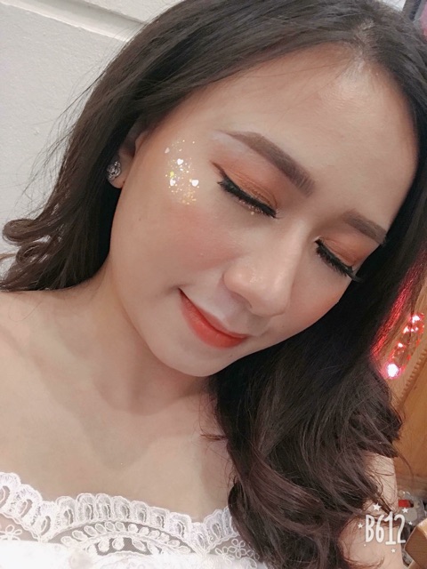 Chì Kẻ Mày 2in1 NoVo Makeup Seduce (Kẻ Mày + Kẻ Mắt)