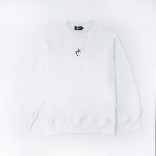 Sweater Logo The New Era