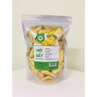 Mít sấy Maika Food