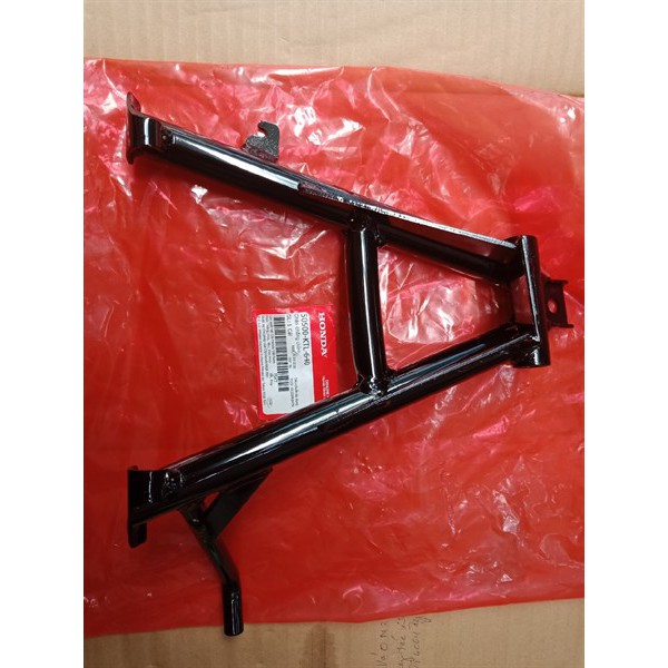 CHÂN CHỐNG GIỮA HONDA RS - APHA MỚI