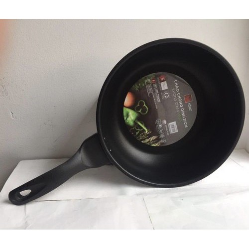 Chảo chống dính HAPPY SIZE 20cm