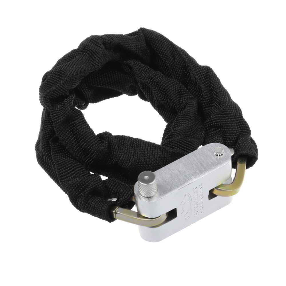 Khóa Xích Chịu Lực Tốt Chống Trộm Bảo Vệ Xe Đạp Điện